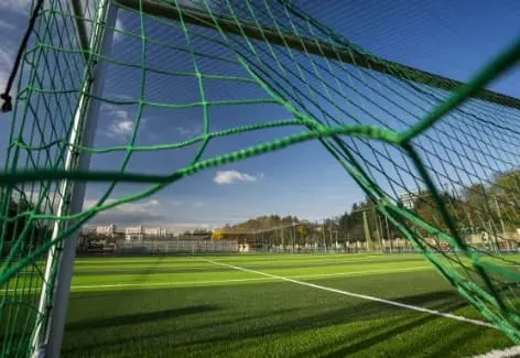 Teren de fotbal