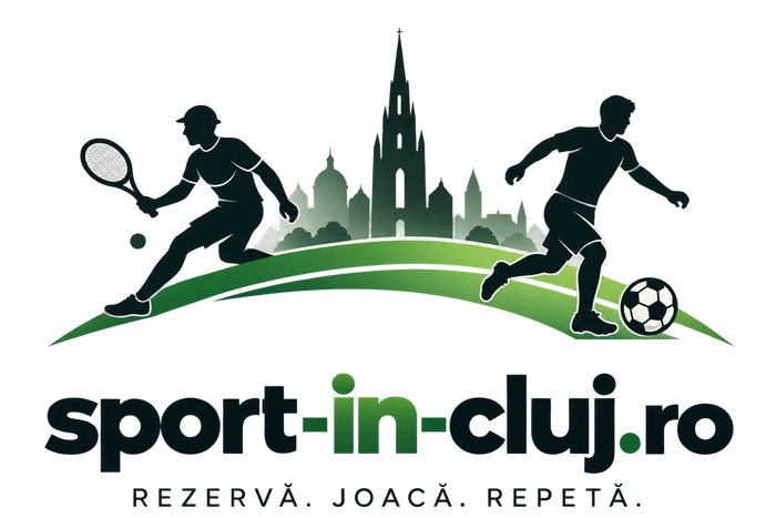 Sport în Cluj